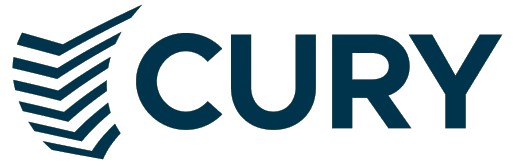 Logo Cury