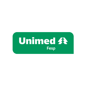Logo Unimed Fesp