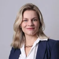 Larissa Rizk - Palestrante e CEO da Toque eXperience