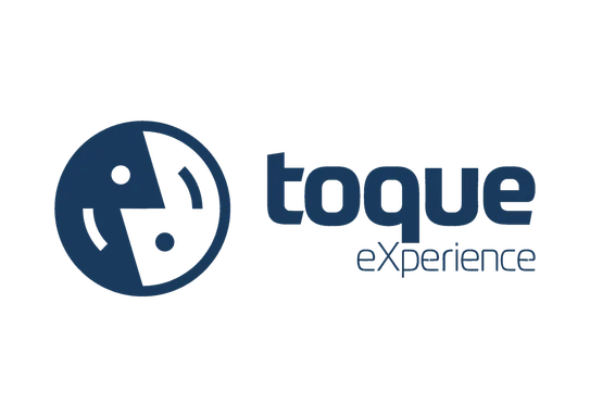 Logo Toque eXperience